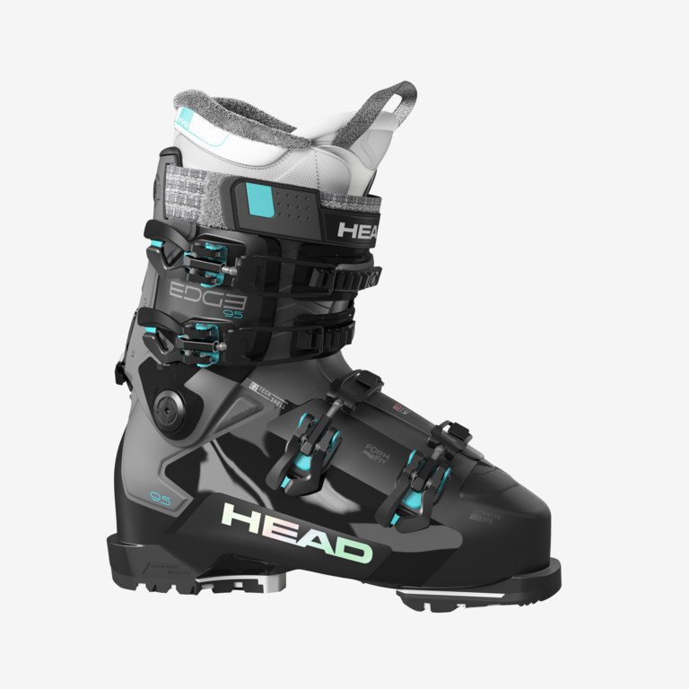 Clăpari Ski -  head EDGE 95 W HV GW Boot